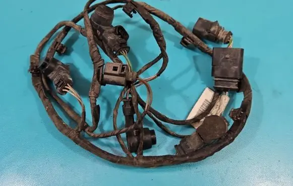 Seat Altea Parking PDC sensor 7L5919275 IMPRK1383330
