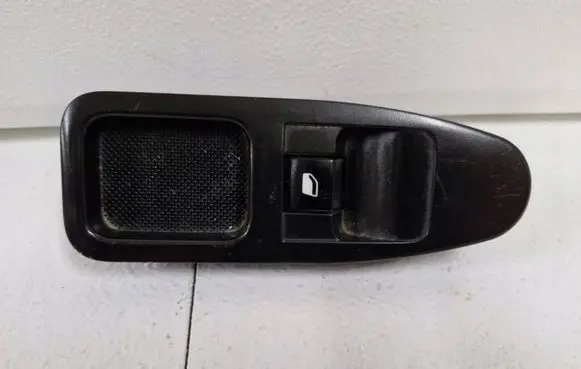 Fiat Scudo Electric window control switch