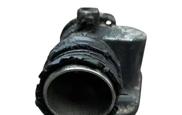 Renault Scenic II - Grand scenic II Throttle valve 8200614985