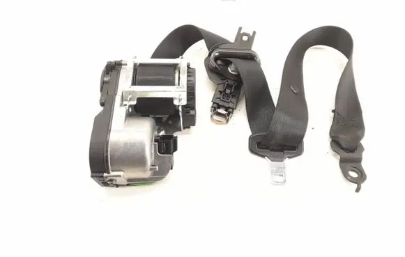 Mercedes-Benz GL X164 Front seatbelt 2518608985 A2518608985