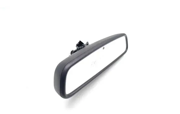 BMW 5 F10 F11 Rear view mirror (interior) E11026662