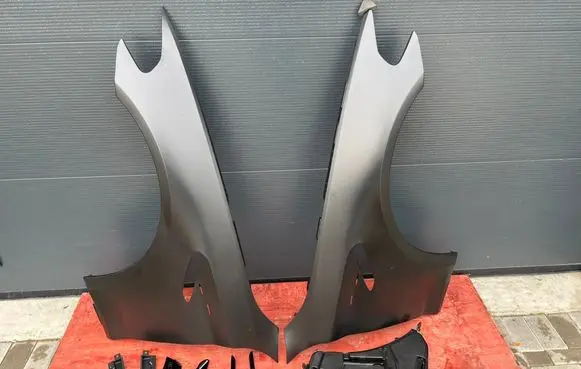 BMW M5 F90 Fender 