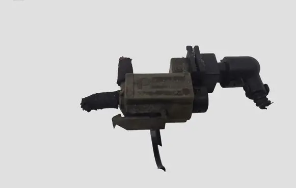 BMW 3 E90 E91 Turbo solenoid valve 7537612 70078400