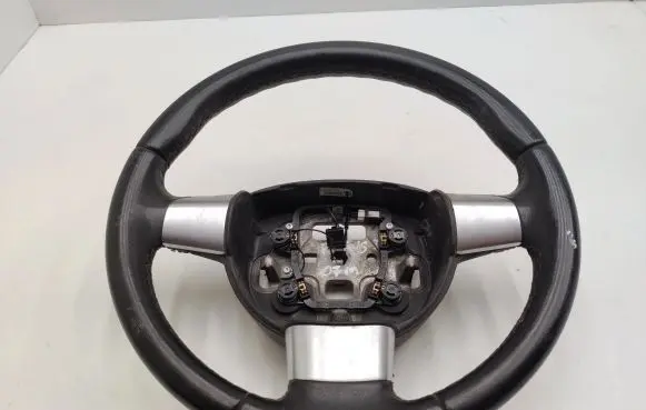 Ford Focus Steering wheel