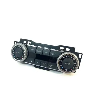 Mercedes-Benz C W204 Climate control unit 2048305790