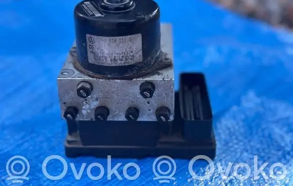 Volkswagen Transporter - Caravelle T5 ABS Pump 7H0907379G 7H0614111G