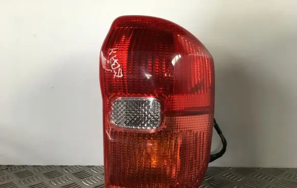 Toyota RAV 4 (XA20) Rear/tail lights TOYOTARAV4TAILLIGHT