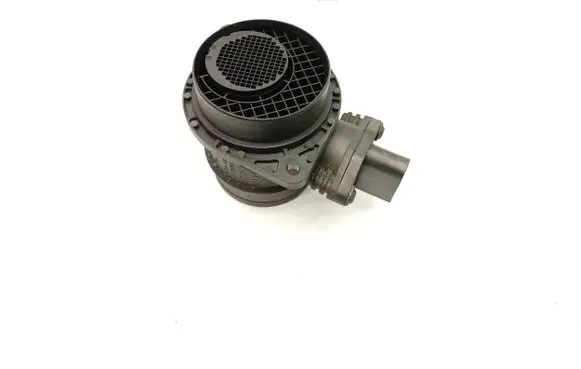 Volkswagen PASSAT B6 Mass air flow meter 038906461B 0281002531