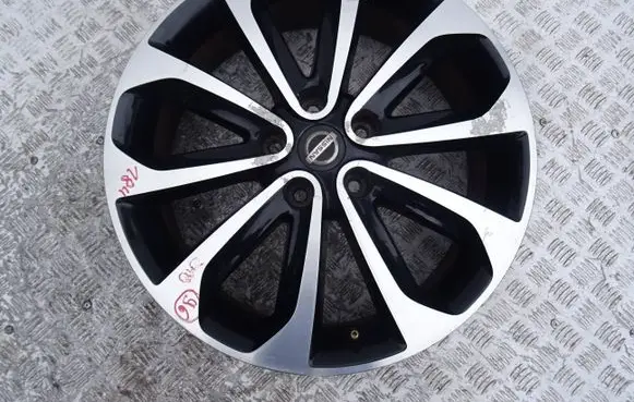 R18 alloy rim