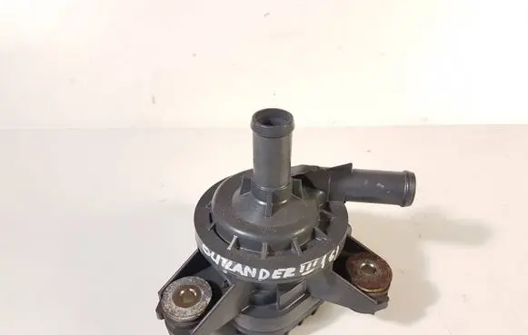Mitsubishi Outlander Electric auxiliary coolant/water pump 21141010420