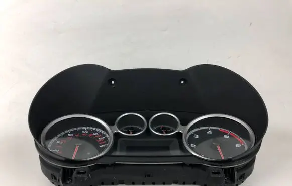 Alfa Romeo Mito Speedometer (instrument cluster) 50525485