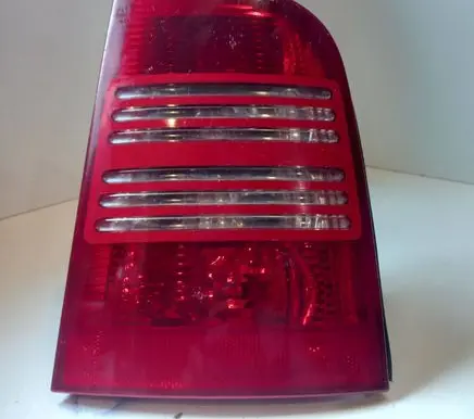 Skoda Octavia Mk1 (1U) Rear/tail lights 1U9945258