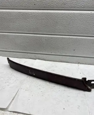 Audi A6 S6 C4 4A Under headlight/headlamp trim 4A0853208