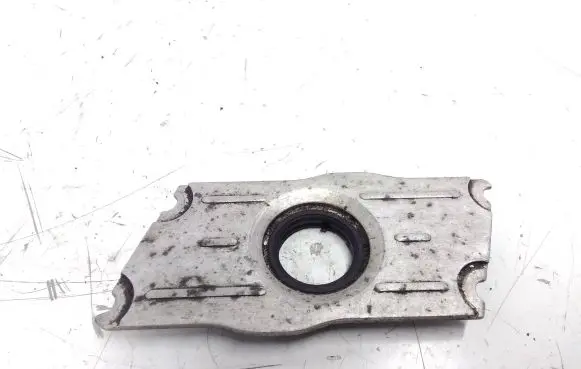 Volkswagen Beetle A5 Fuel Injector clamp holder