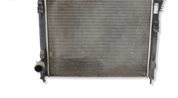 Nissan Pulsar Coolant radiator 214103ZU0AACR