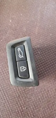 BMW 3 F30 F35 F31 Tailgate/boot open switch button 9275121