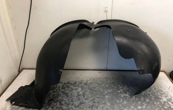 Volkswagen ID. Buzz Front wheel arch liner splash guards 1T3805911BILI 1T3805911
