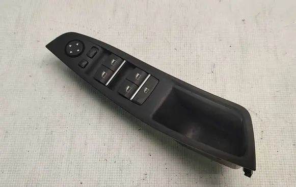 BMW 6 F06 Gran coupe Electric window control switch 9241955 61319241955 61319179913