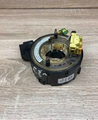 Audi A3 S3 A3 Sportback 8P Airbag slip ring squib (SRS ring) 1K0959653D