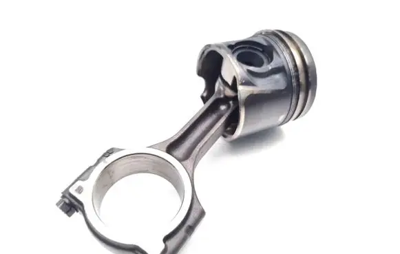 Opel Vivaro Piston with connecting rod R9M408