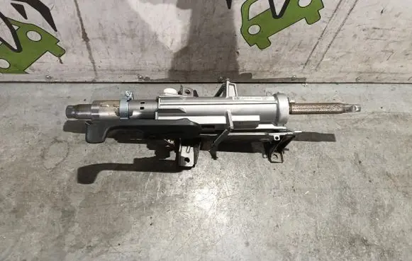 Audi A5 Steering wheel axle 8w0419501