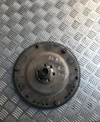 Flywheel