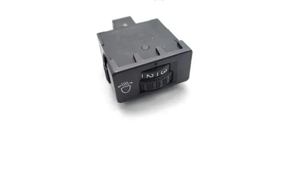 Citroen C3 Picasso Headlight level height control switch 96384422 9636692 96476640