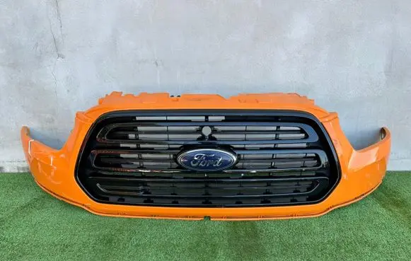 Ford Transit Front bumper