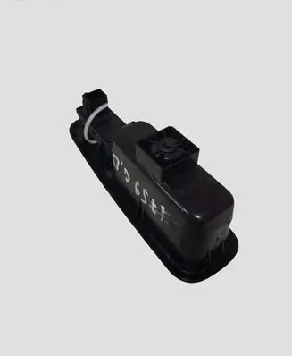 Peugeot 3008 I Electric window control switch 96759764ZD