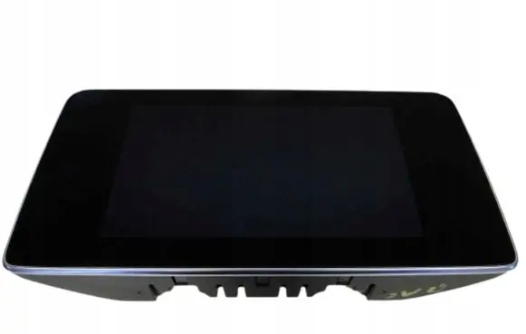 Mercedes-Benz CLS C218 X218 Screen/display/small screen A2189006005