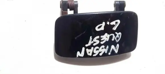 Nissan Quest Front door exterior handle