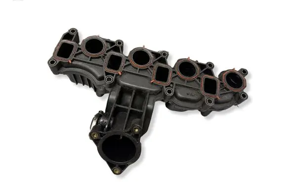 Volkswagen Golf VI Intake manifold 03L129711