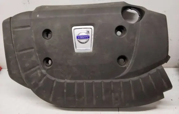 Volvo XC60 Engine cover (trim) 31401261