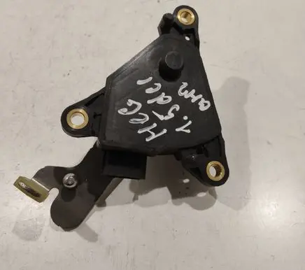 Renault Megane II Accelerator throttle pedal 8200153272