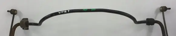 Mercedes-Benz SLK R171 Front anti-roll bar/sway bar