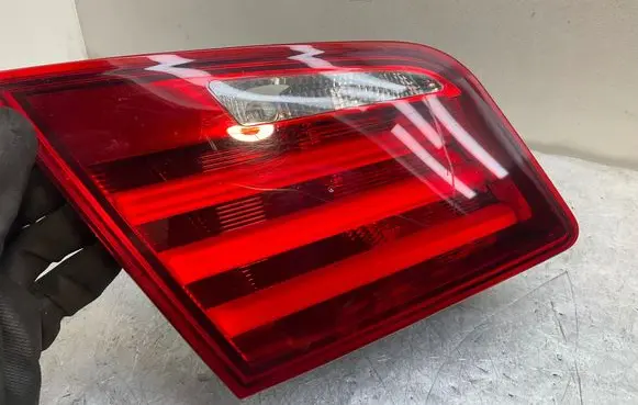 BMW 5 F10 F11 Tailgate rear/tail lights 7203225 17349001 2TZ01023501