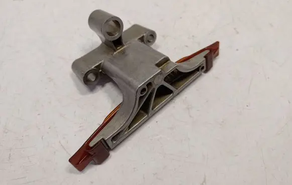 BMW 7 F01 F02 F03 F04 Slide rail for timing chain 11317565243 11317565242