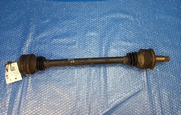 Mercedes-Benz SLK R171 Rear driveshaft