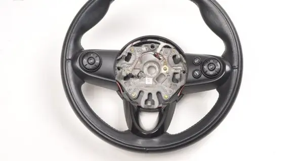 Mini One - Cooper F56 F55 Steering wheel 686364002