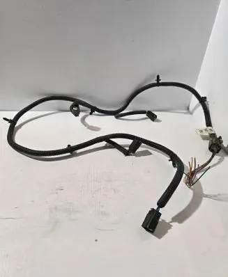 Opel Antara Parking sensor (PDC) wiring loom 189QA00 F0801496 1E31DEY