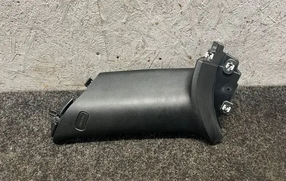 Mercedes-Benz GLC C254 (C) pillar trim A2546901201