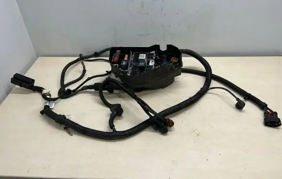 Porsche Cayenne (92A) Fuse module 7P5971072B