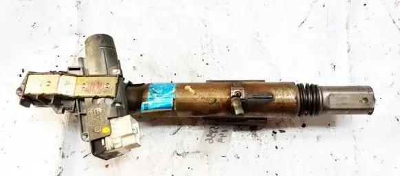 Ford Galaxy Steering wheel axle P012106
