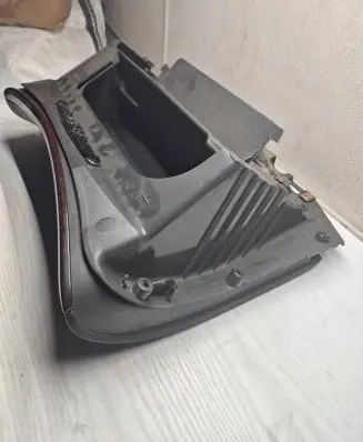 Volvo S60 Glove box set SB148738