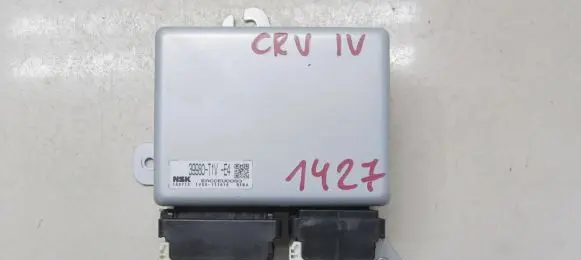 Honda CR-V Power steering control unit/module 39980-T1V-E4