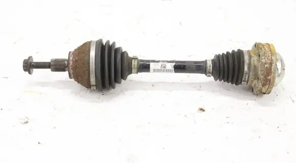 Seat Leon (5F) Front driveshaft 5Q0407271AP