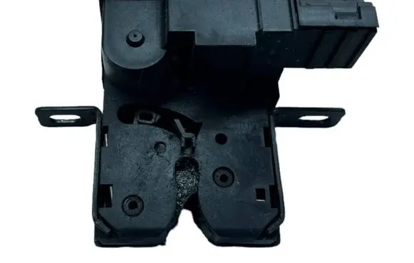 Renault Laguna III Tailgate/trunk/boot lock/catch/latch 7700430