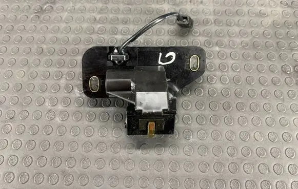 Mercedes-Benz SL R129 Convertible roof lock/latch 