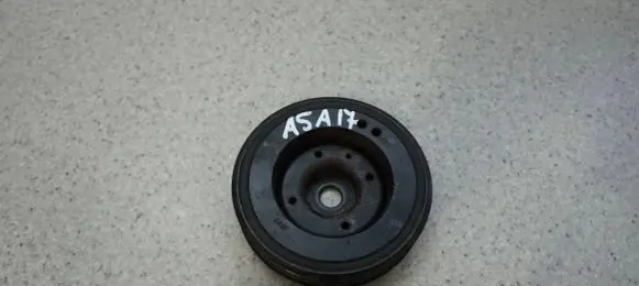 Audi A5 8T 8F Crankshaft pulley 06H105243G