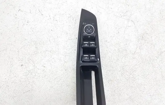 Ford Edge II Wing mirror switch GT4T14540 GT4T14540BAW 20171128A